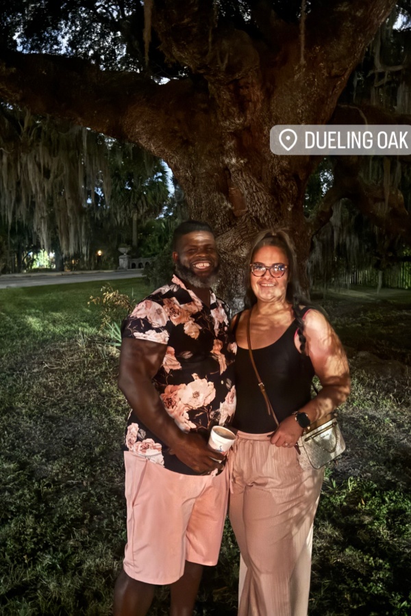 Cruise Brothers Travel Agent Melvin Archangel